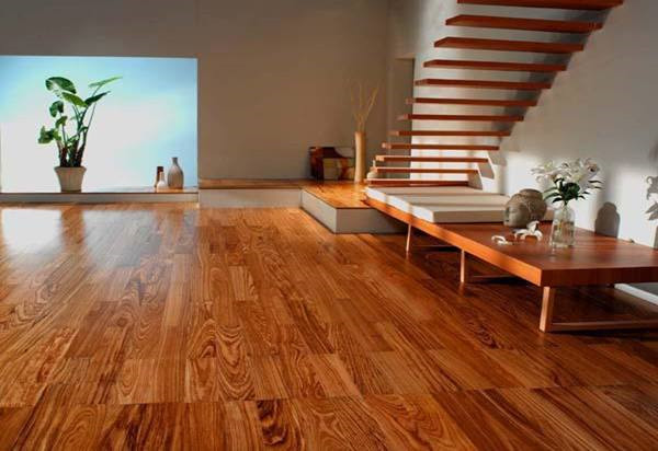卧室实木地板怎么保养好？