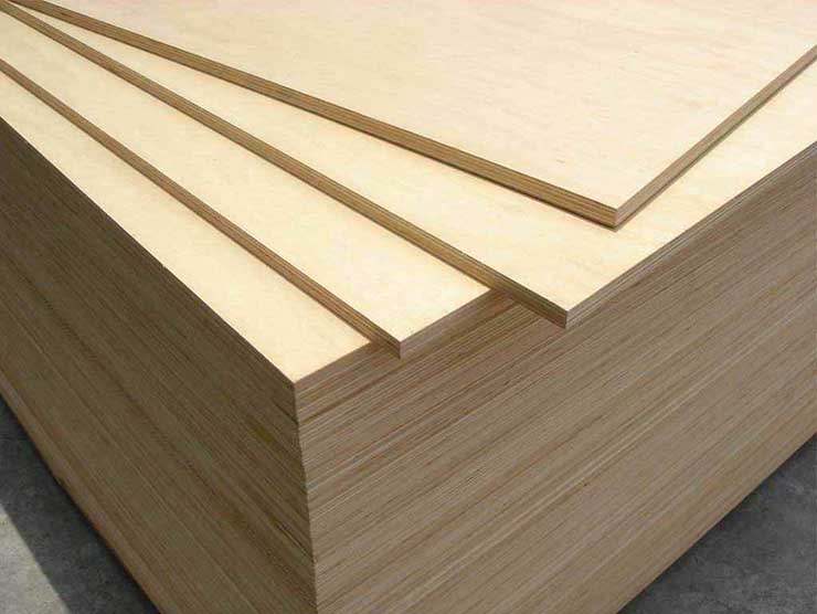 定制衣柜用哪种板材最好之实木板