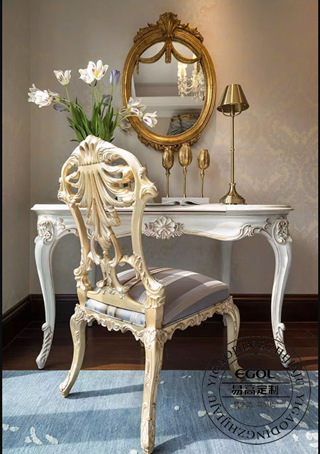  French style furniture