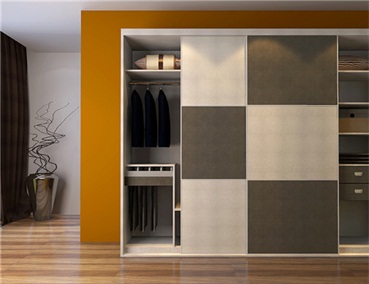 如何打造最适合你房型的定制衣柜呢？