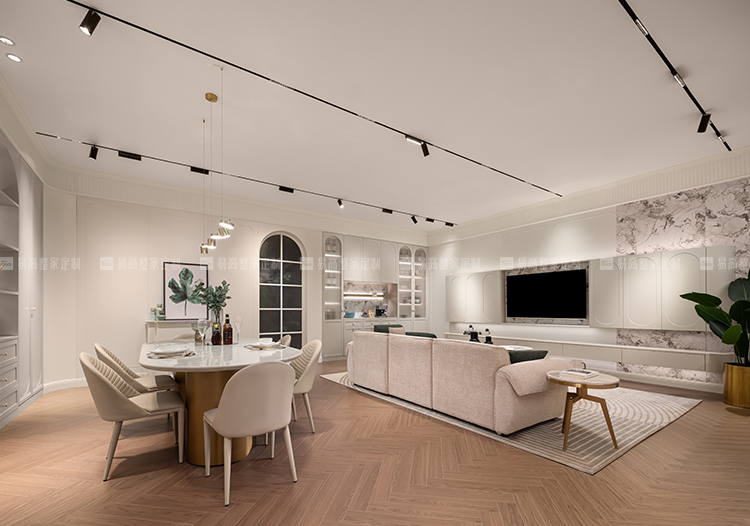 全屋定制加盟哪家性价比高